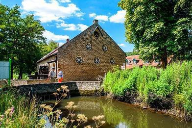 Wie schiet de mooiste wandelfoto van Roerdalen?