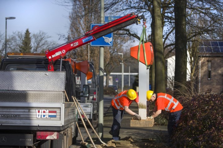 PostNL schrapt 70 oranje brievenbussen in Limburg: kijk hier welke in jouw gemeente binnenkort worden weggehaald