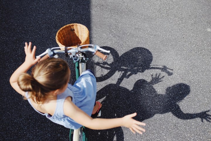 Op de valreep voor kerst een kind blij maken? Doneer een gebruikte fiets