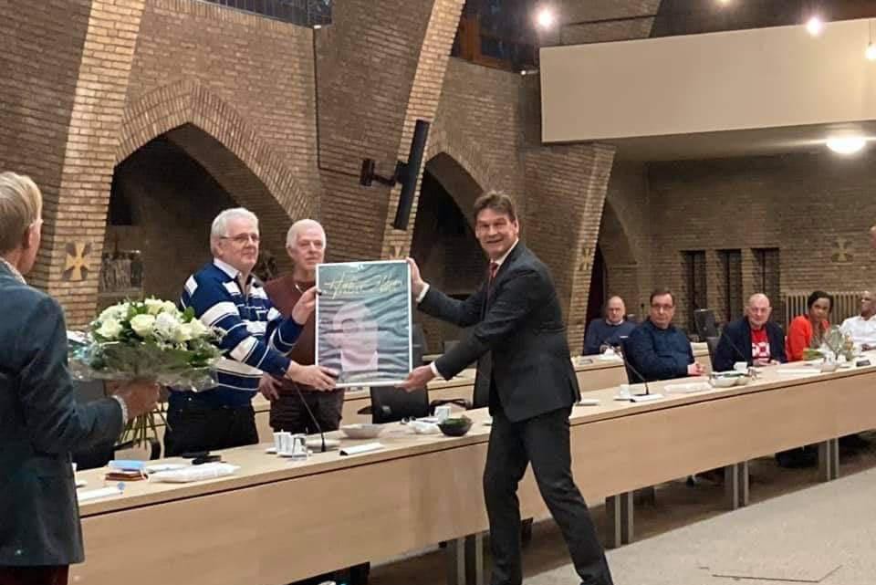 Aanmelden gegadigden voor Hub Cobbenprijs vóór 9 november