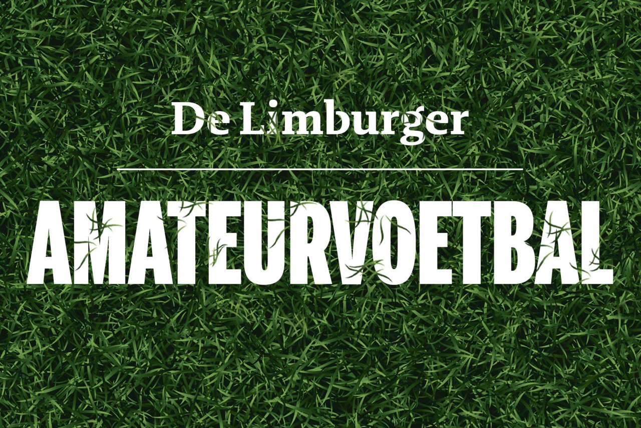 Schrijf je nu in voor de nieuwsbrief amateurvoetbal: vrijdag om 14.30 uur en zondag om 19.30 uur in je mailbox