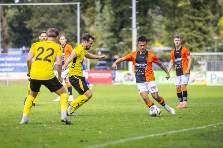 Het bekertoernooi voor amateurclubs: een lust of een last? ‘Het hoort er nu eenmaal bij, en als we op dat veld staan willen we ook winnen’