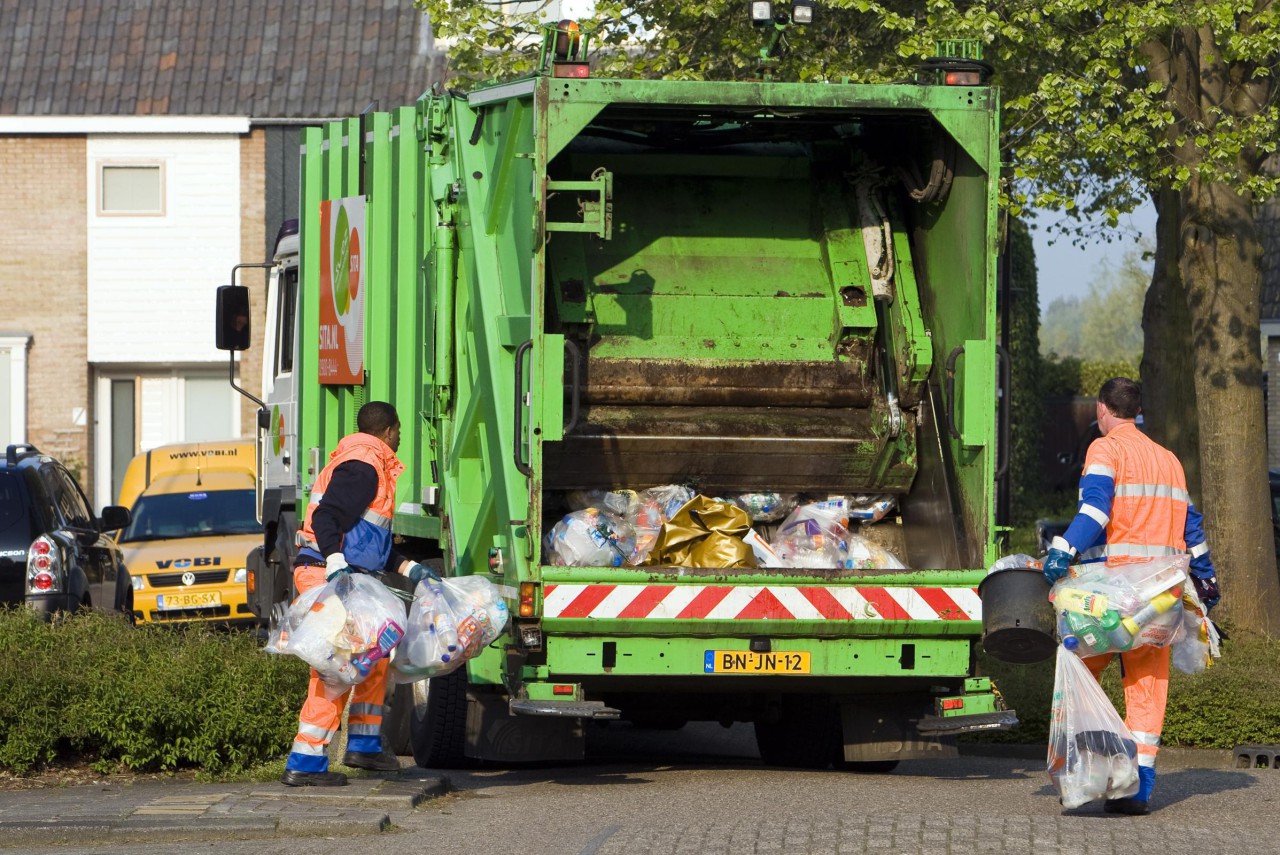 Inwoners Nederweert produceren minste afval van Nederland: zo zit het in jouw gemeente