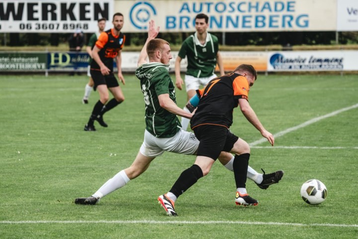 Eerste afvallers nacompetitie amateurvoetbal bekend: dit waren de uitslagen en zo gaat het verder