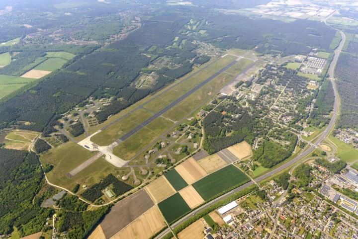 Op nieuw mega-bedrijventerrein vlak over de grens gaan amper Limburgers werken