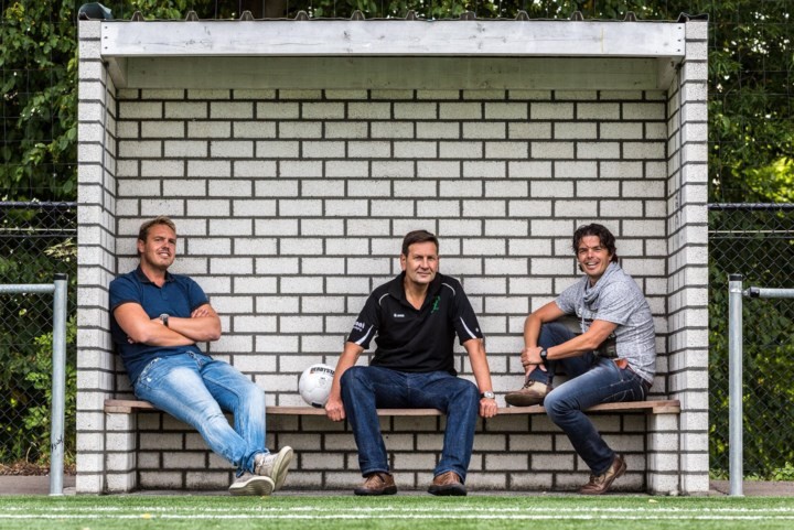 Amateurvoetballers en -trainers opnieuw in de schijnwerpers; hoe is het nu met Jan Poels, Ed Hendriks en Dennis Boonen?