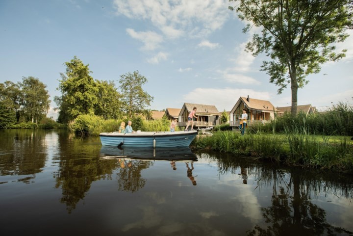 Roompot verdwijnt, parken verder onder de naam Landal