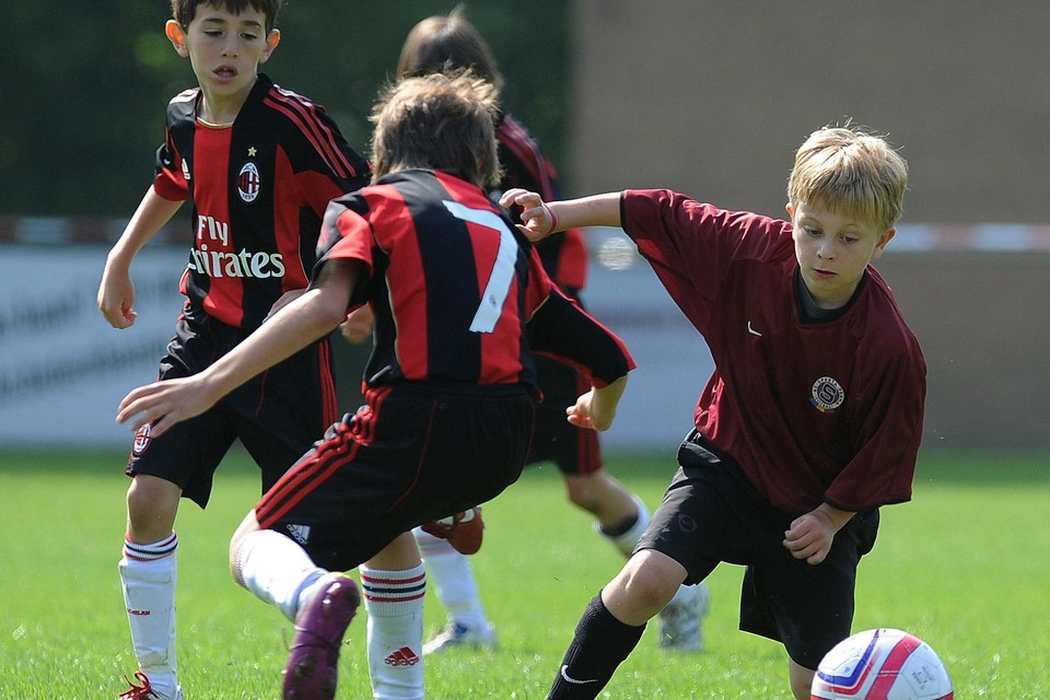 Steeds minder kinderen lid van sportclub in bijna alle Limburgse gemeenten: Vaals staat in landelijke top 5 minste jeugdleden