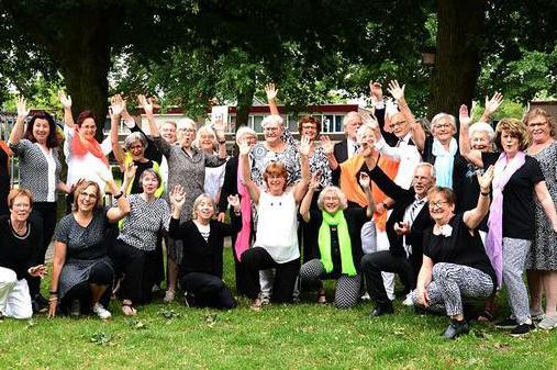 Gratis activiteiten in meer dan veertig molens in heel Limburg