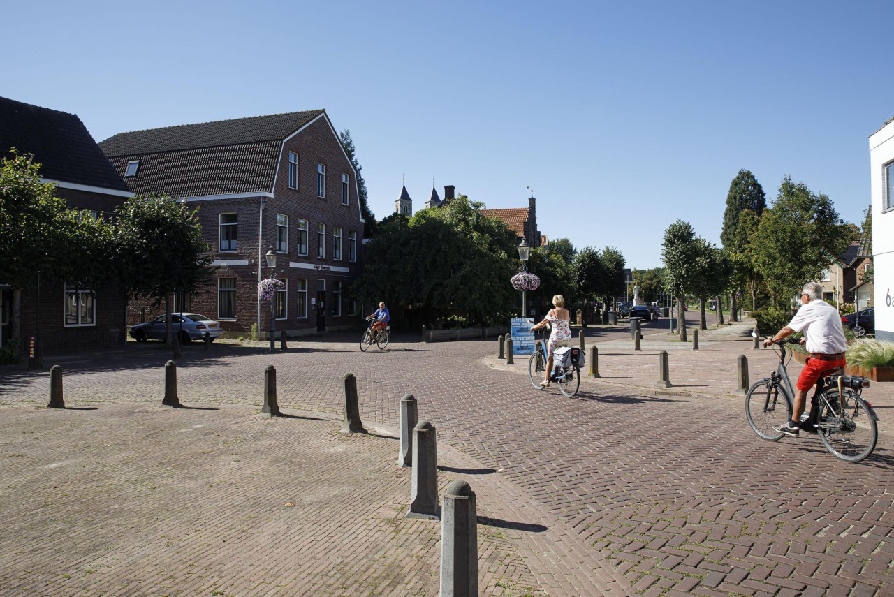 Sint Odiliënberg raakt dorpscafé definitief kwijt: rechter vindt het goed dat er appartementen in komen