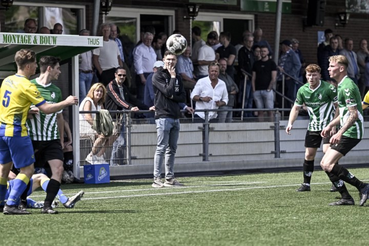 SHH maakt zich geen zorgen ondanks slechte serie: ‘Kijk naar NAC. Die ploeg speelt in de competitie matig en in de nacompetitie sterk’