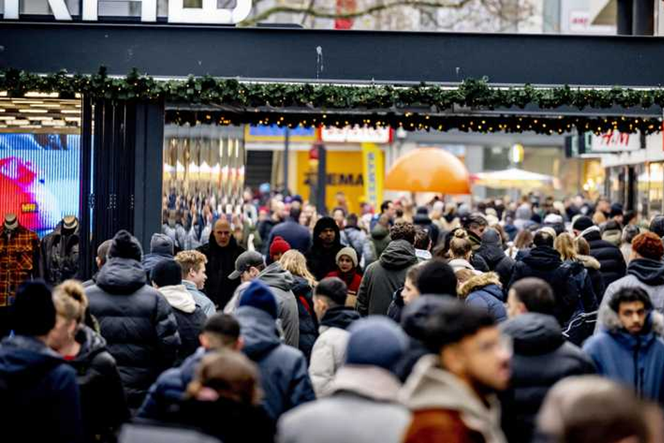 Bevolking groeit in merendeel van Limburgse gemeenten: in deze twee gemeenten nam het inwonertal juist fors af