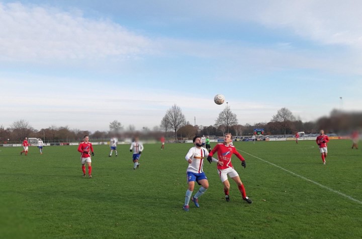 MMC Weert boekt eerste driepunter van het seizoen: ‘Eindelijk, het werd tijd’