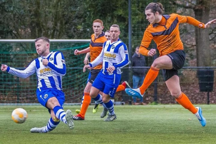 Loting vierde ronde bekertoernooi: doet jouw favoriete club nog mee?