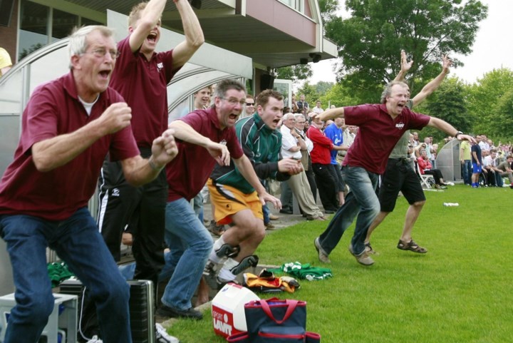 Amateurvoetballers en -trainers opnieuw in de schijnwerpers; hoe is het nu met John Versleeuwen, René Pouwels en Tayed Labyed