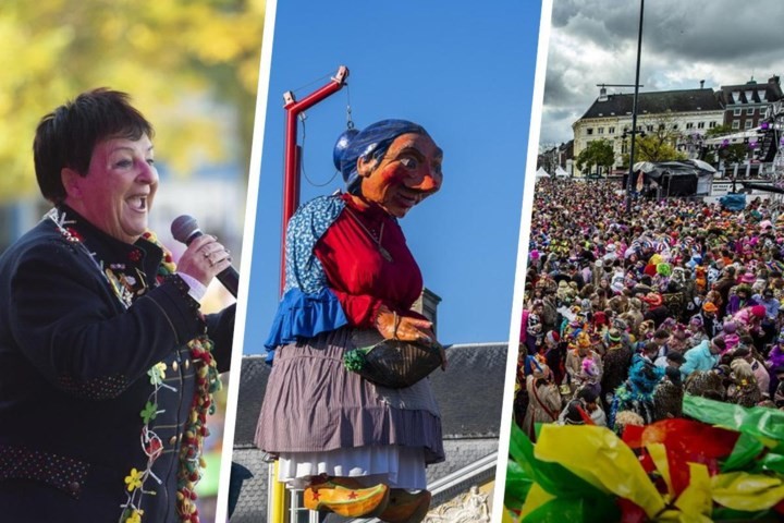 De 28 meest spraakmakende carnavalsrellen in Limburg: ‘Beppisme’, omkoping, vernielde scepter en naakte prins