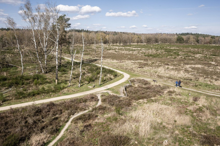 Provincie wijst subsidie Nationaal Park De Meinweg deels af: onvoldoende samenwerking met boeren