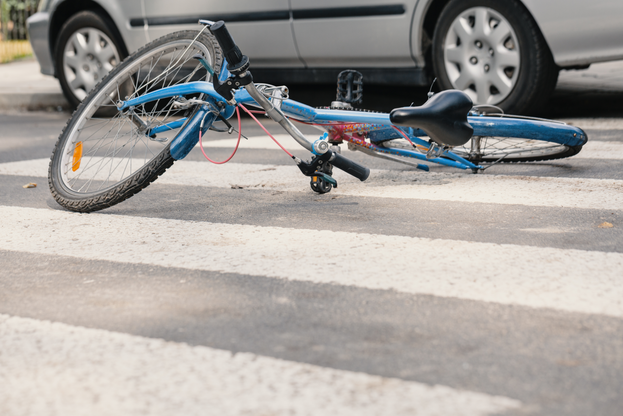 Simpelveld veiligste fietsgemeente van Nederland, meeste fietsongevallen in Gulpen-Wittem: check hier hoe het zit in jouw gemeente