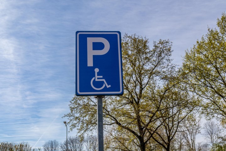 ‘Absurde’ prijsverschillen gehandicaptenparkeerkaart in Limburg, experts zijn kritisch: ‘Het verschil tussen wel of niet de deur uit kunnen’