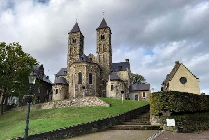 Muziek voor de Vespers in Sint Odiliënberg