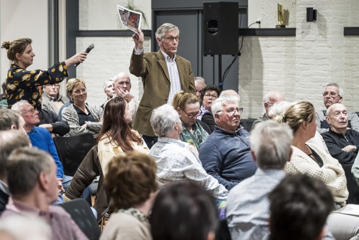 Schrikbeeld enorme megaloods bij Clauscentrale brengt inwoners Brachterbeek op de been: ‘Opzouten met die rotzooi’