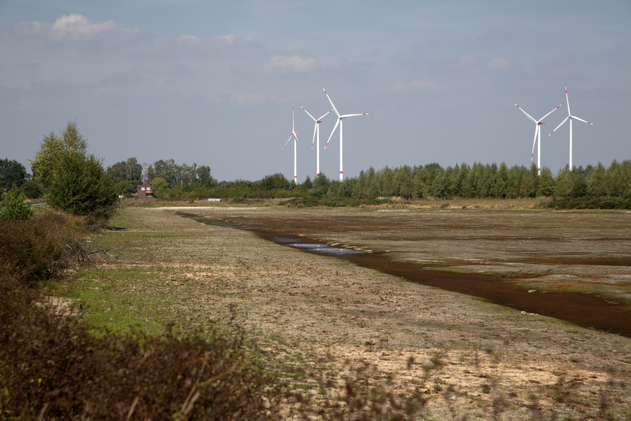 Twee derde Limburgers wil meer geld naar provincies voor stikstofplannen