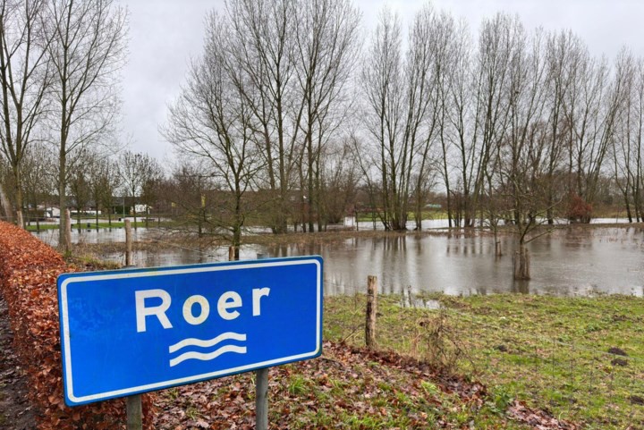 Geen extra problemen op eerste kerstdag door gevallen regen