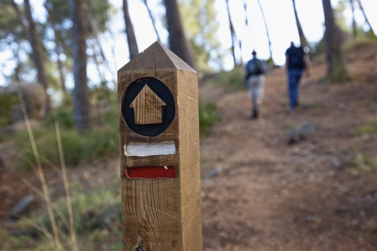 Enquête moet uitsluitsel geven over kwaliteit wandelnetwerken in Limburg