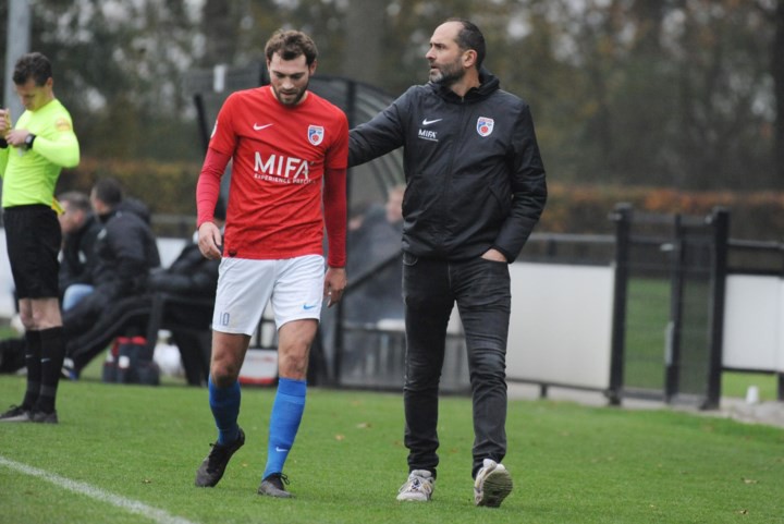 Limburgs amateurvoetbal: clubs halen in op donderdag, zaterdag en zondag