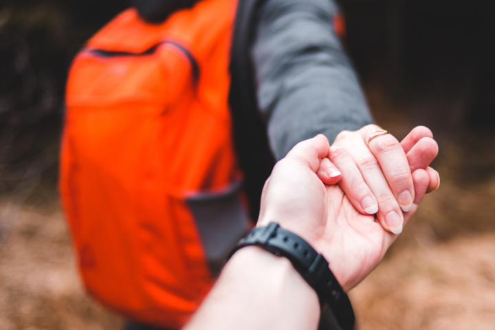 Oproep: heb jij de liefde van je leven ontmoet tijdens de Vierdaagse?