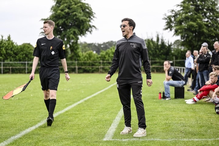 Vooruitblik amateurvoetbal: topper tussen SVH’39 en FC Roerdalen; Eindse Boys sterk van start: ‘Zijn bezig aan ontdekkingstocht’