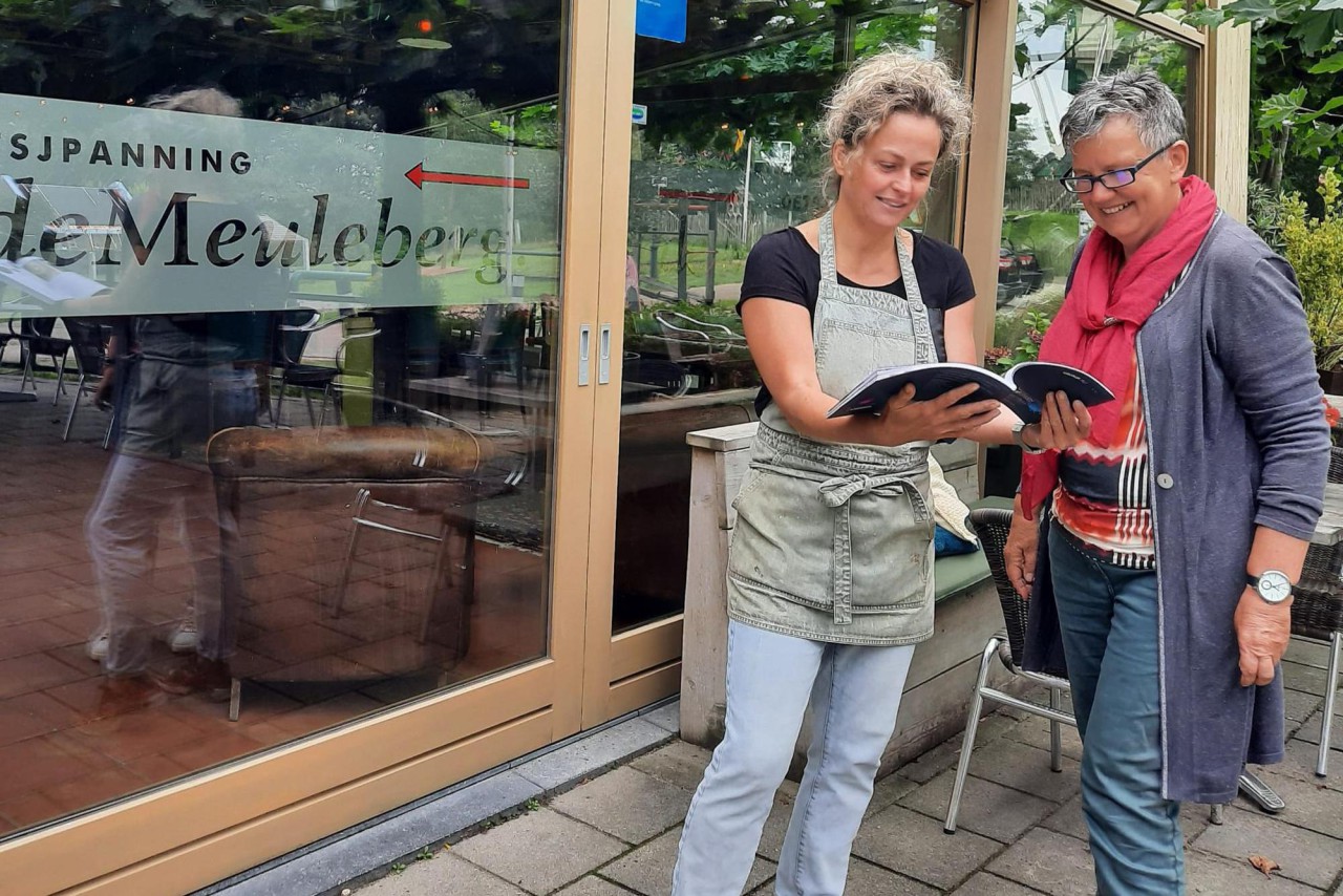 Ateliers in Roerdalen openen weer de deuren tijdens de Kunststroom Roerdalen-Wassenberg