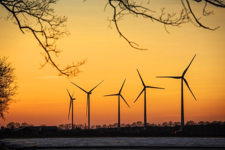 Gemeente Roerdalen wil niet dat Duitse buren windmolens bij de grens blijven neerzetten