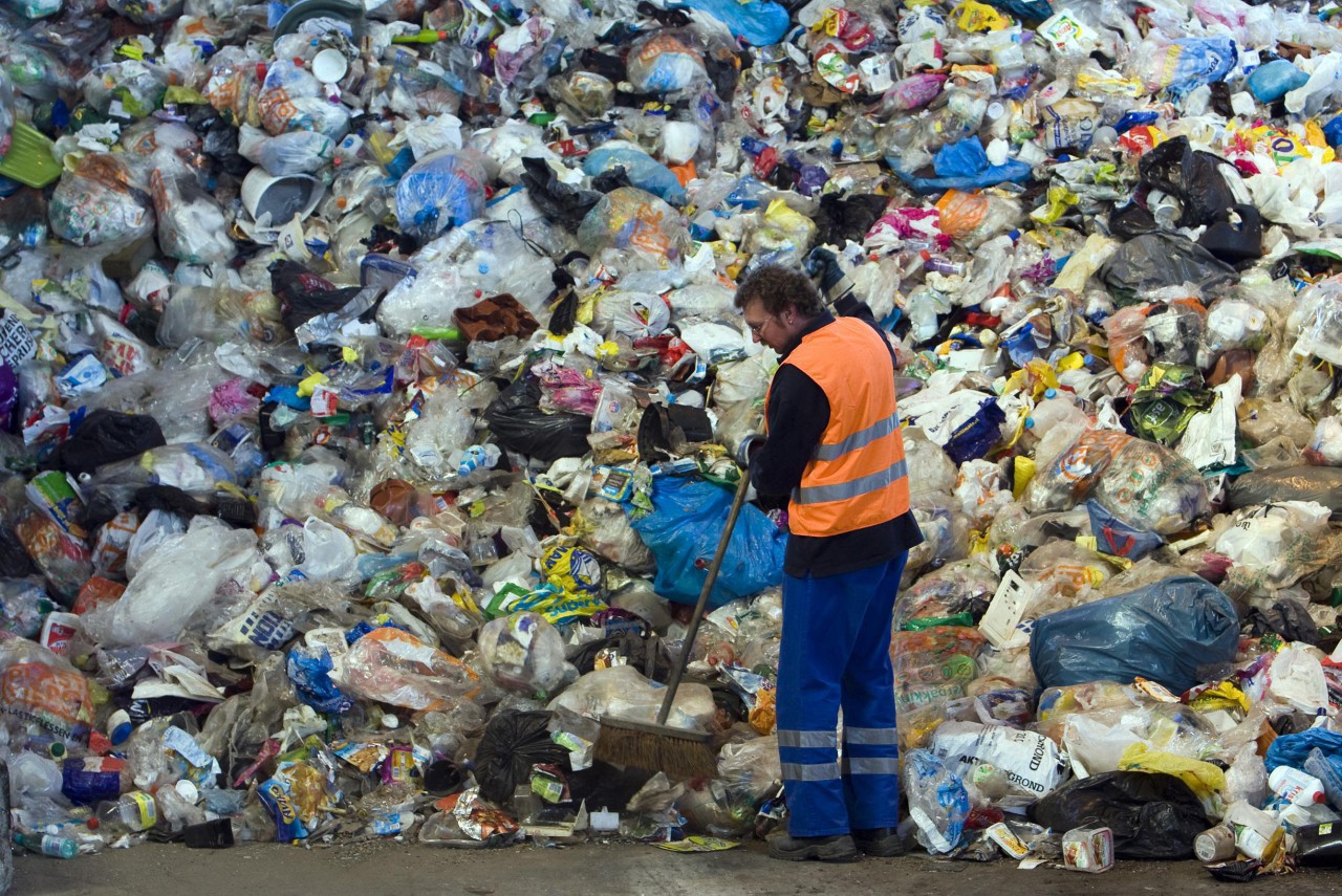 Nieuw ophaalsysteem Roerdalen werkt: restafval van 152 kilo per persoon naar 90 kilo