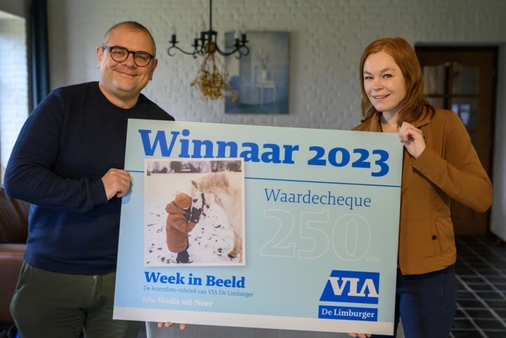 Jaarwinnaar VIA-fotopagina’s ‘Week in Beeld’