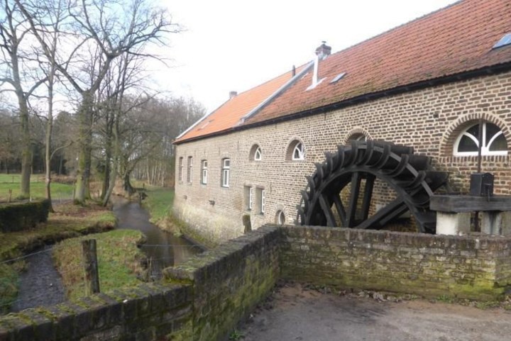 IVN Roermond e.o. houdt een internationale dagwandeling