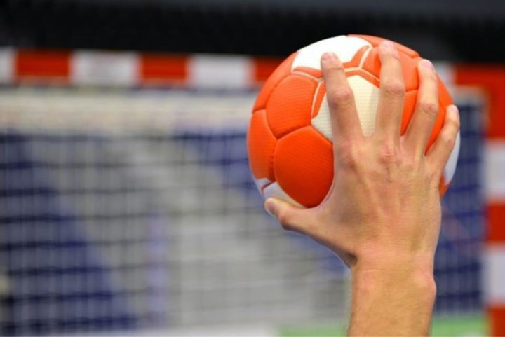 Handbalclub Bevo organiseert clinic van topsportteams