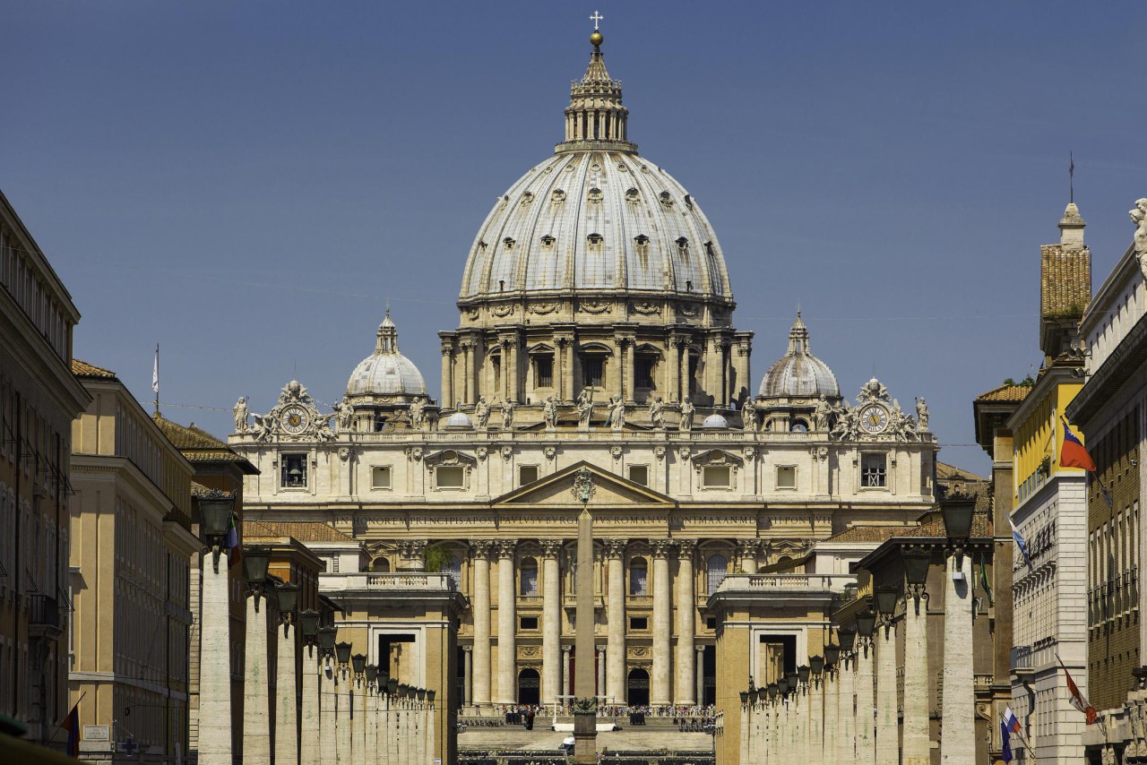 Katholiek Nederland in 2025 gezamenlijk op bedevaart naar Rome