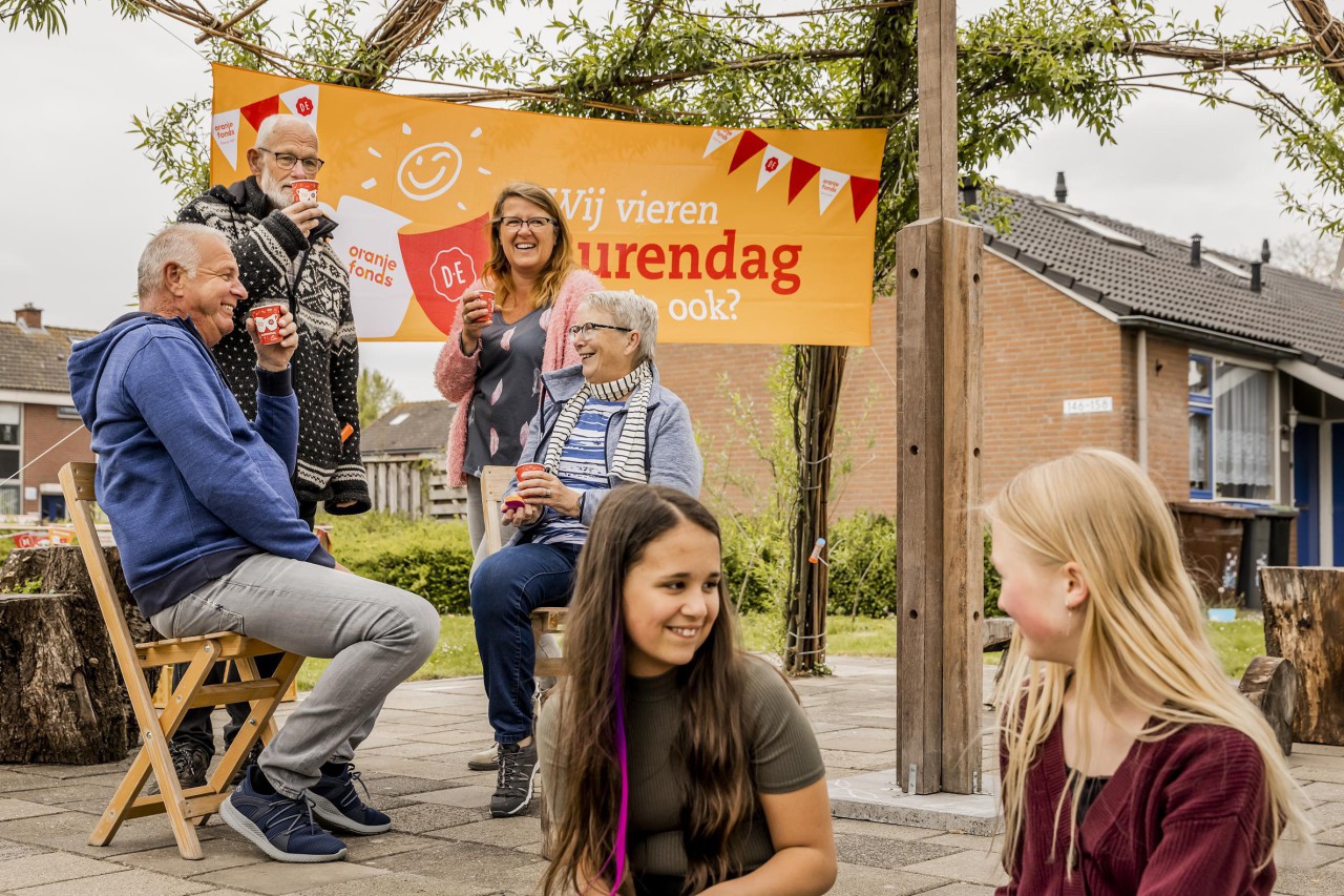 Zaterdag Burendag: in Limburg bestaat ‘grote behoefte aan verbondenheid’