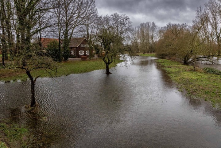 Hoogwaterwacht Vlodrop tevreden over communicatie rond waterpeil Roer