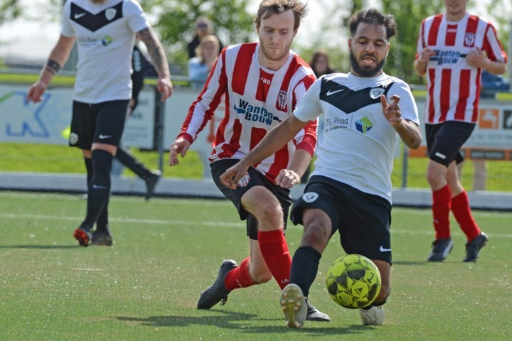 Zijn Brabantse en Gelderse clubs sterker? ‘Grotere verenigingen betekent meer mogelijkheden, in Limburg nog te veel kleine clubs’