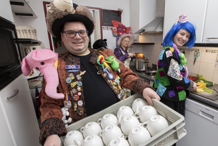 Vastelaovend gaat ook om intieme familietradities van samen koken en eten: dit zijn de favoriete gerechten