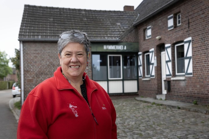 Jong Nederland loopt als een rode draad door het leven van Martha uit Herkenbosch; een verenigingsdier zoals je ze nog maar weinig ziet