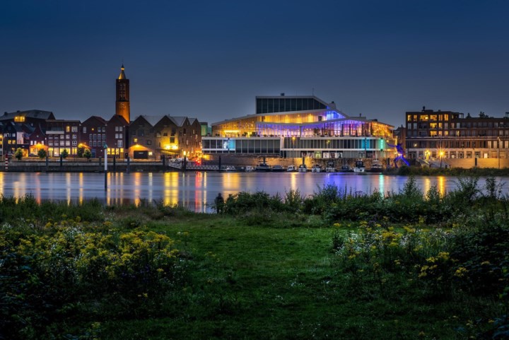 ‘Tegen een mooie prijs genieten van wat theater te bieden heeft’