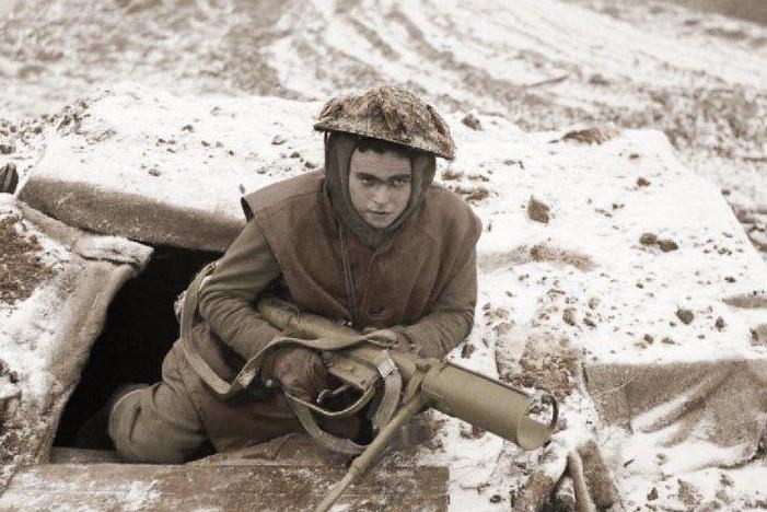 Aan alle uitgangen van het dorp soldaten met geladen geweren: hoe Susteren in 1944 werd leeggeruimd