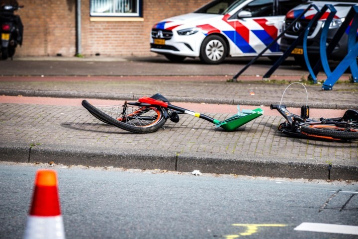 Jaarlijks zo’n 950 fietsongelukken in Limburg: in deze gemeenten gaat het vaak mis