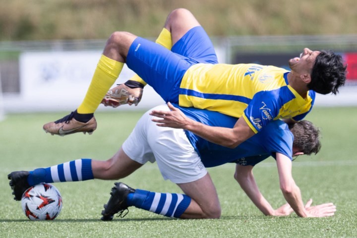 Laatste speelronde bekerpoulefase: tegen wie speelt jouw favoriete club?