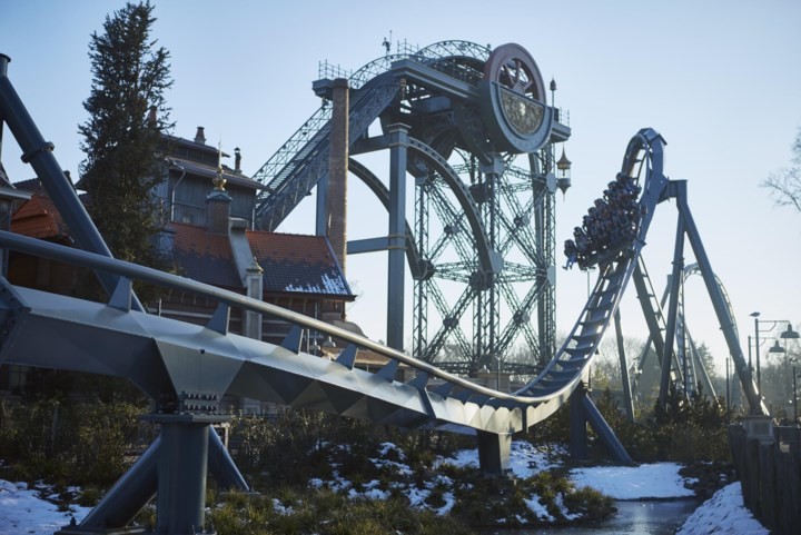 Met duizend kinderen uit financieel kwetsbare gezinnen naar de Efteling: bereik stichting Leergeld groeit in Roermond en Roerdalen