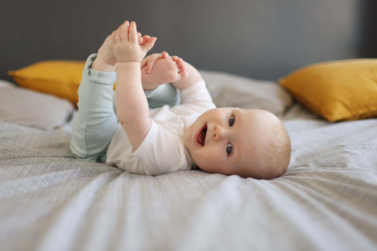 Relatief meeste baby’s buiten huwelijk geboren in Simpelveld: kijk hier hoe het zit in jouw gemeente