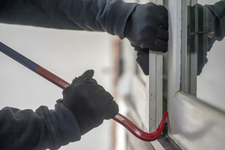 Aantal woninginbraken daalt in merendeel gemeenten Nederland, maar niet in Limburg